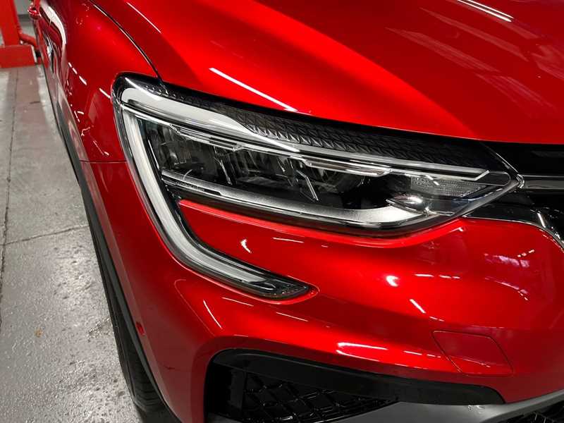 Used Renault Arkana 2022 for sale - 77428422: Photo 13