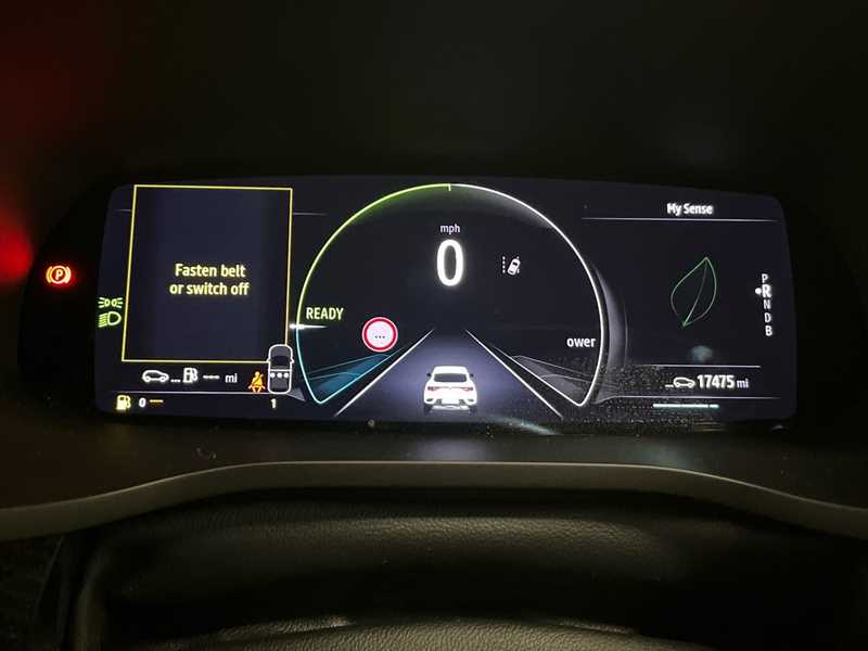 Used Renault Arkana 2022 for sale - 77428422: Photo 14