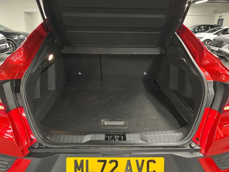 Used Renault Arkana 2022 for sale - 77428422: Photo 20