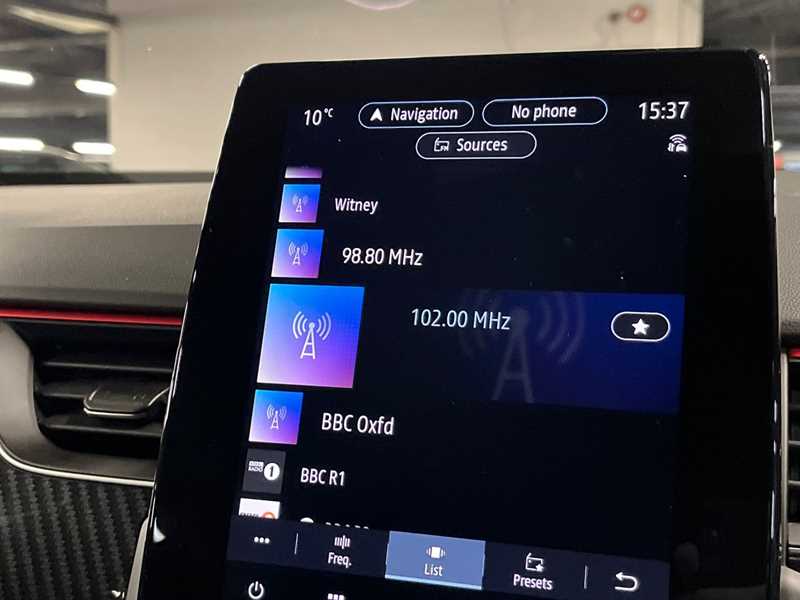 Used Renault Arkana 2022 for sale - 77428422: Photo 29