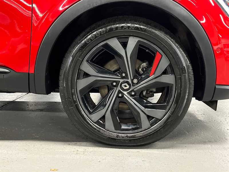 Used Renault Arkana 2022 for sale - 77428422: Photo 6