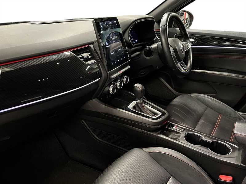 Used Renault Arkana 2022 for sale - 77428422: Photo 7