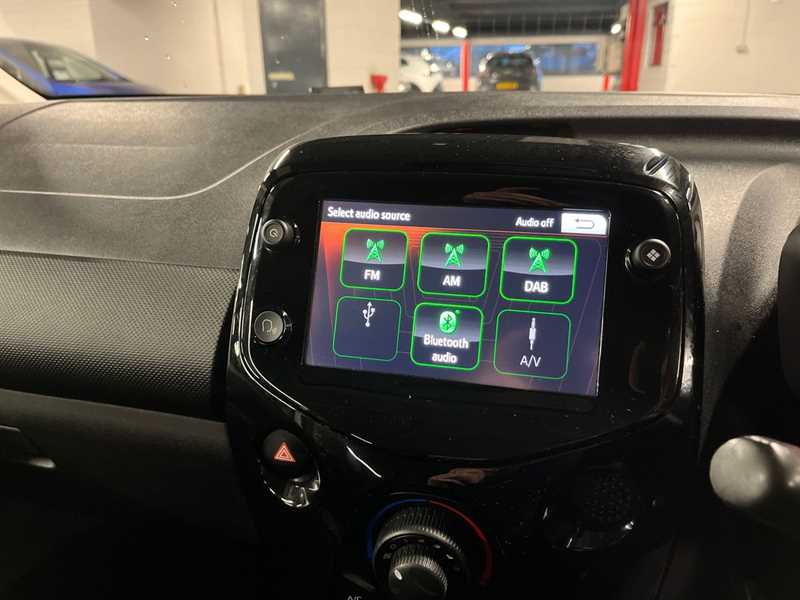 Used Citroen C1 2020 for sale - 76668413: Photo 11