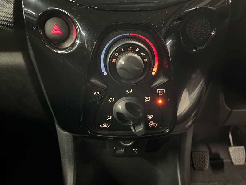 Used Citroen C1 2020 for sale - 76668413: Photo 12