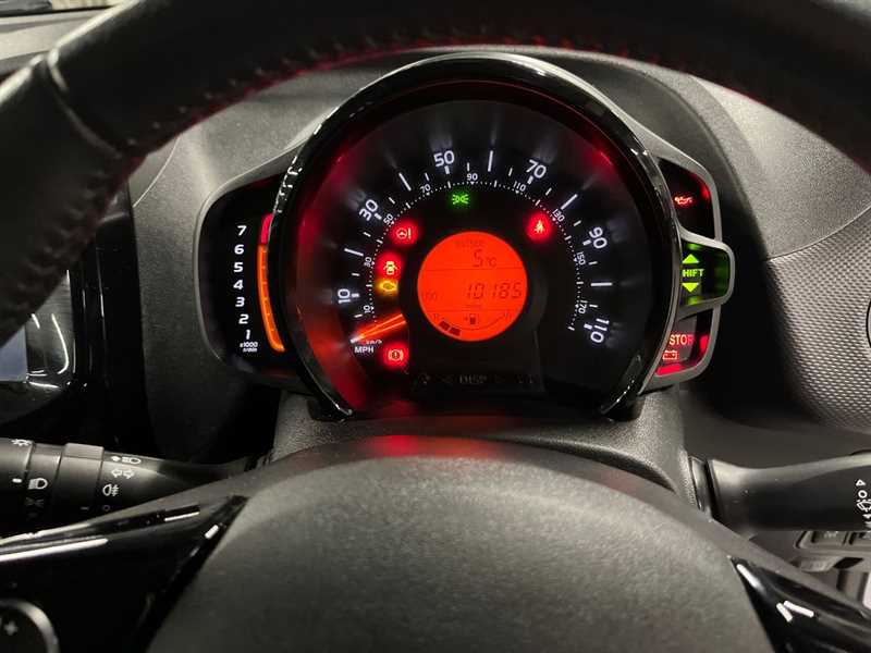 Used Citroen C1 2020 for sale - 76668413: Photo 14