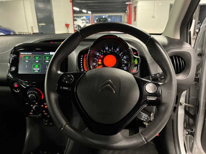 Used Citroen C1 2020 for sale - 76668413: Photo 15