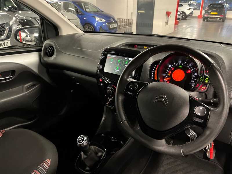 Used Citroen C1 2020 for sale - 76668413: Photo 17