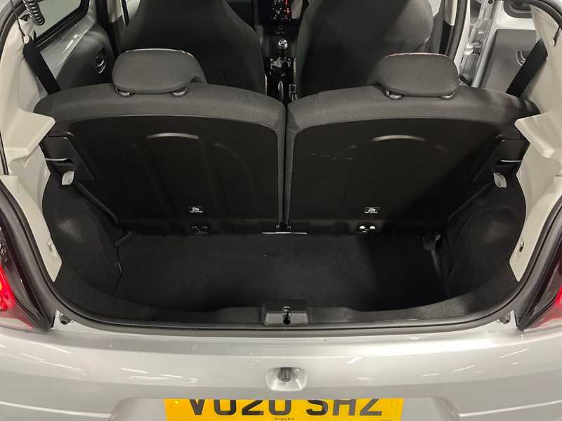 Used Citroen C1 2020 for sale - 76668413: Photo 20