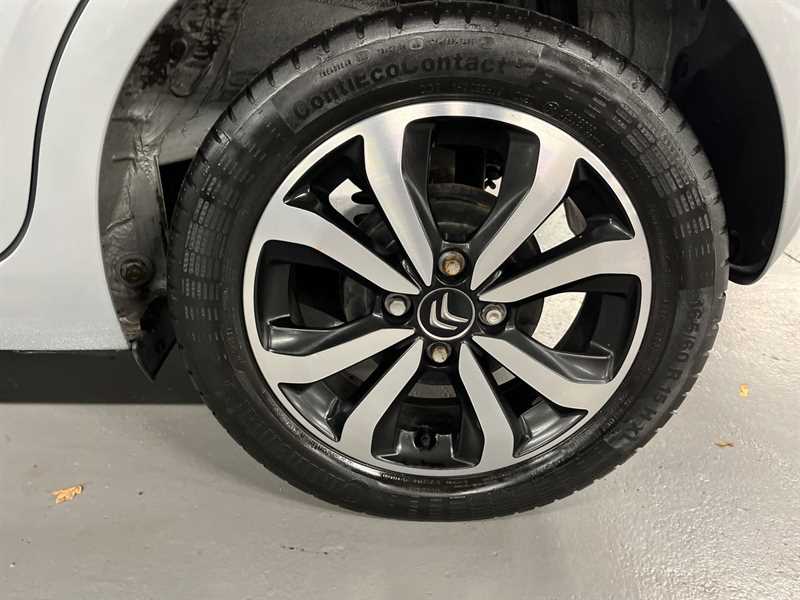 Used Citroen C1 2020 for sale - 76668413: Photo 23