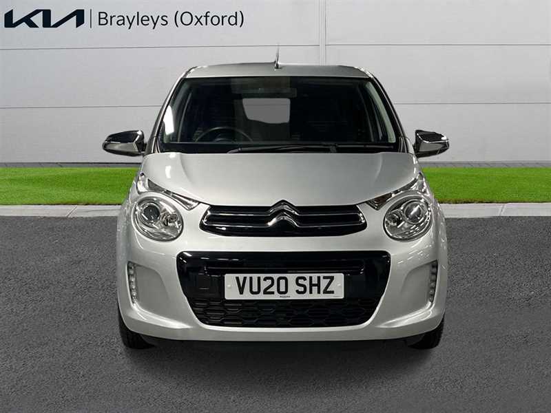 Used Citroen C1 2020 for sale - 76668413: Photo 5