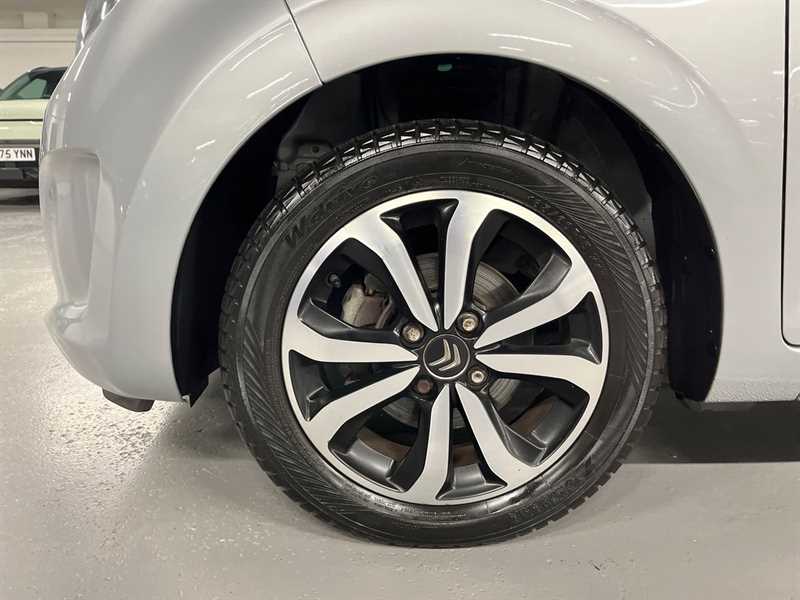 Used Citroen C1 2020 for sale - 76668413: Photo 6