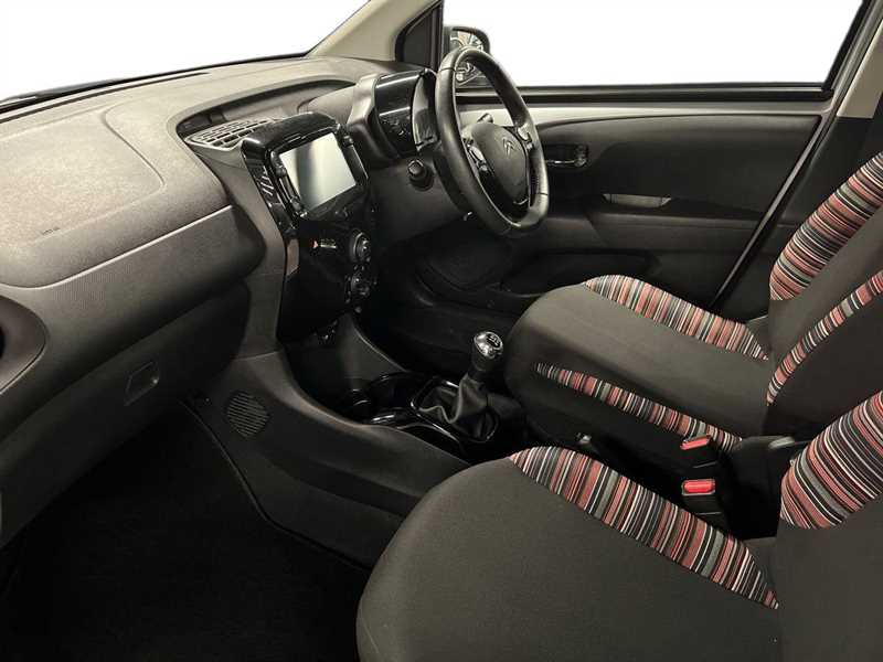 Used Citroen C1 2020 for sale - 76668413: Photo 7