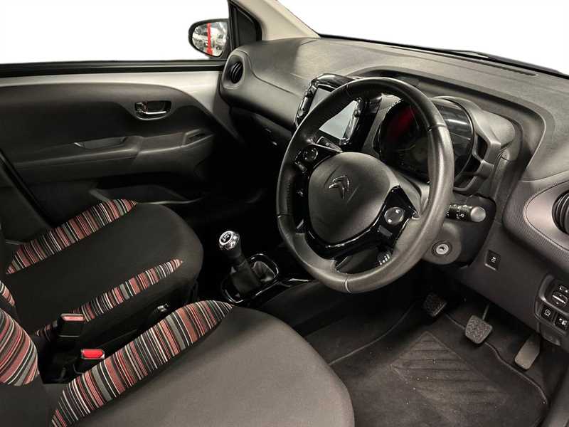 Used Citroen C1 2020 for sale - 76668413: Photo 8