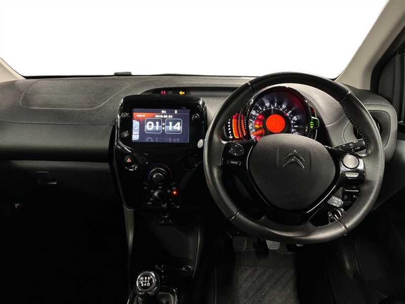 Used Citroen C1 2020 for sale - 76668413: Photo 9