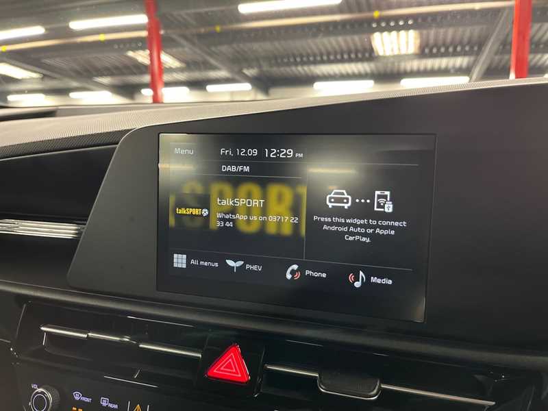 Used Kia Niro 2023 for sale - 75844114: Photo 10