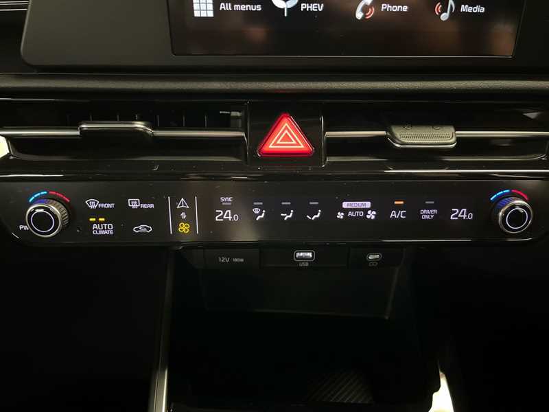 Used Kia Niro 2023 for sale - 75844114: Photo 12