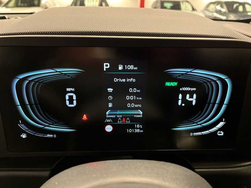 Used Kia Niro 2023 for sale - 75844114: Photo 14