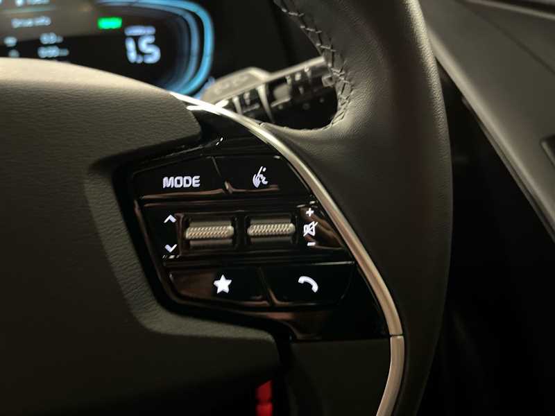 Used Kia Niro 2023 for sale - 75844114: Photo 21