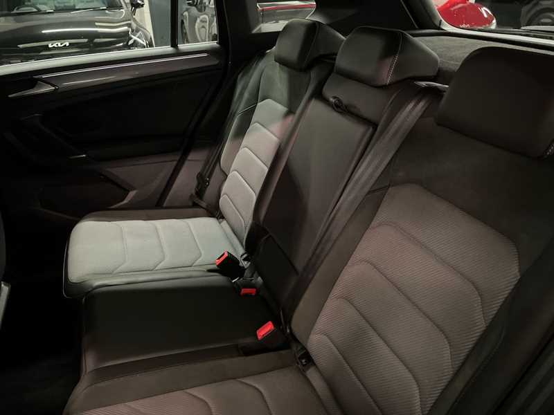 Used Volkswagen Tiguan 2018 for sale - 76096160: Photo 18