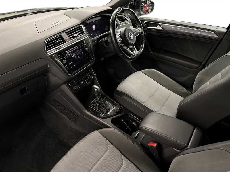Used Volkswagen Tiguan 2018 for sale - 76096160: Photo 7