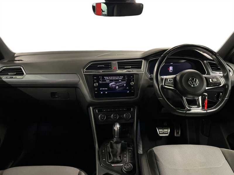 Used Volkswagen Tiguan 2018 for sale - 76096160: Photo 9