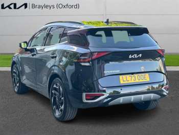 Used Kia Sportage 2023 for sale - 74880370: Photo