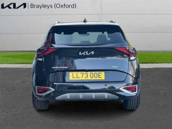 Used Kia Sportage 2023 for sale - 74880370: Photo