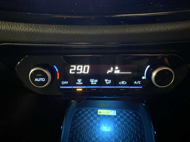 Used Toyota Aygo X 2023 for sale - 77099343: Photo 12