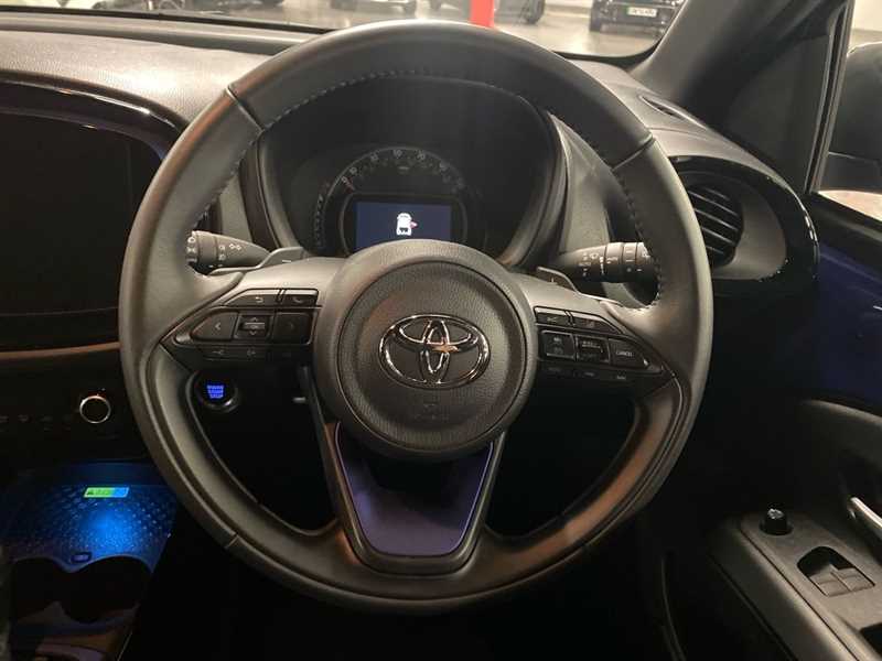 Used Toyota Aygo X 2023 for sale - 77099343: Photo 15