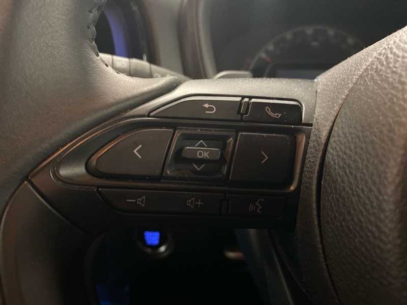 Used Toyota Aygo X 2023 for sale - 77099343: Photo 16