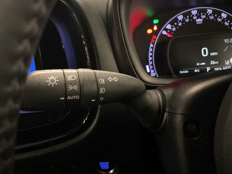 Used Toyota Aygo X 2023 for sale - 77099343: Photo 27