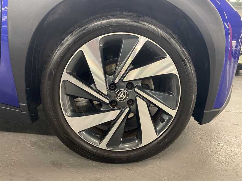 Used Toyota Aygo X 2023 for sale - 77099343: Photo 6