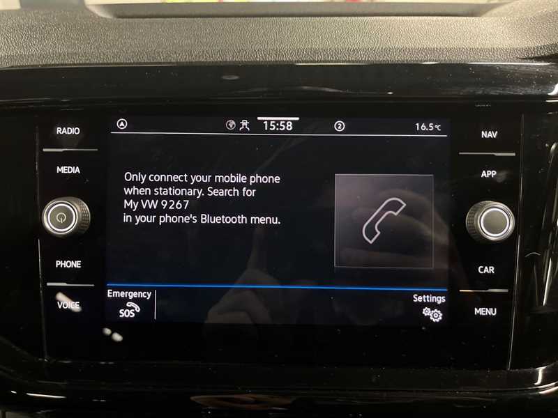 Used Volkswagen T-Cross 2023 for sale - 76272773: Photo 11