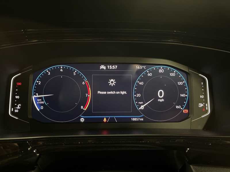 Used Volkswagen T-Cross 2023 for sale - 76272773: Photo 14