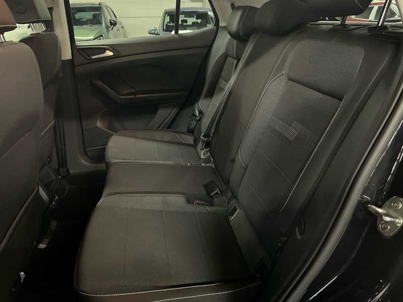 Used Volkswagen T-Cross 2023 for sale - 76272773: Photo 19
