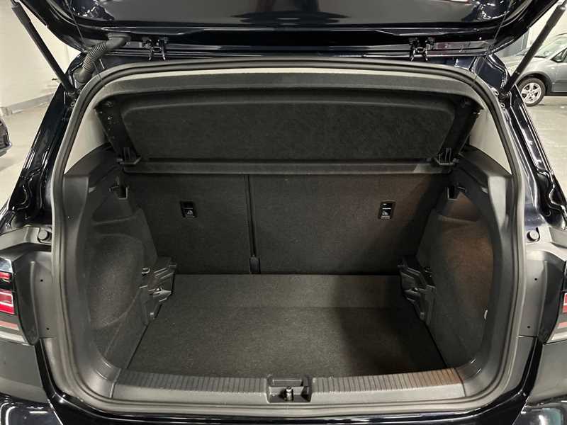 Used Volkswagen T-Cross 2023 for sale - 76272773: Photo 20