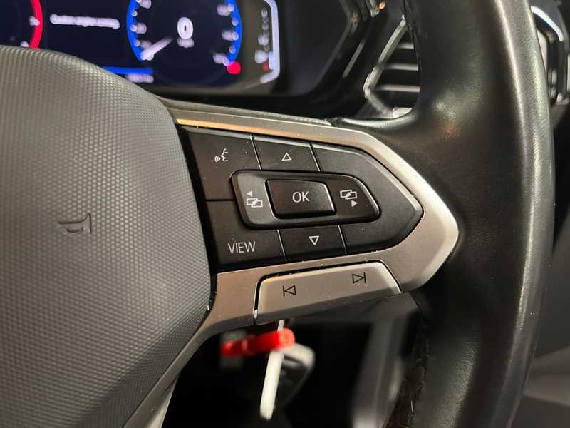 Used Volkswagen T-Cross 2023 for sale - 76272773: Photo 21