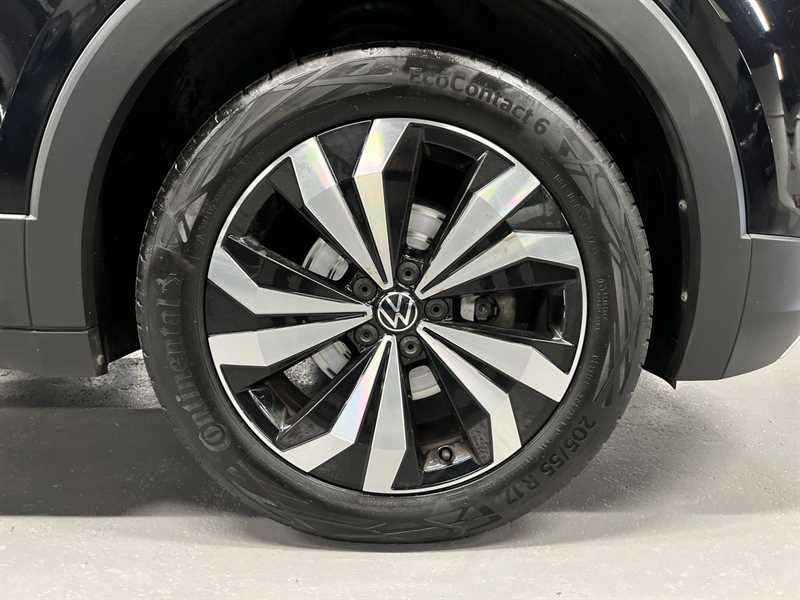 Used Volkswagen T-Cross 2023 for sale - 76272773: Photo 6