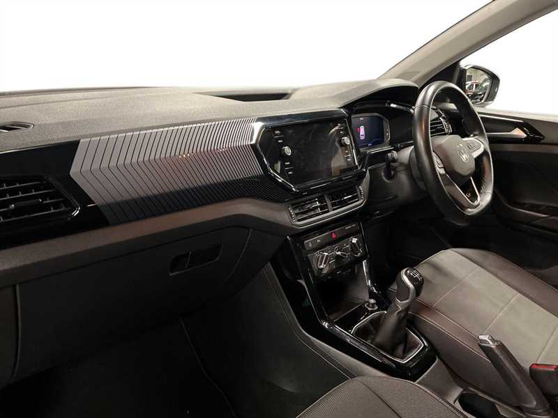 Used Volkswagen T-Cross 2023 for sale - 76272773: Photo 7