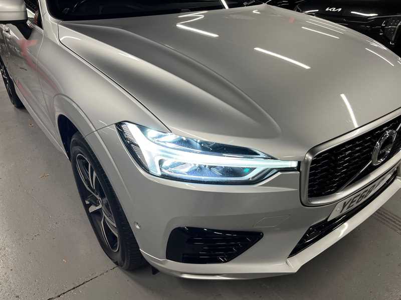 Used Volvo XC60 2018 for sale - 76745555: Photo 13