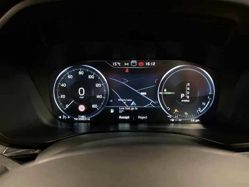 Used Volvo XC60 2018 for sale - 76745555: Photo 14