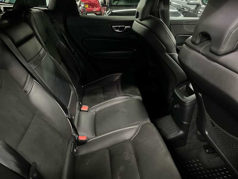 Used Volvo XC60 2018 for sale - 76745555: Photo 19