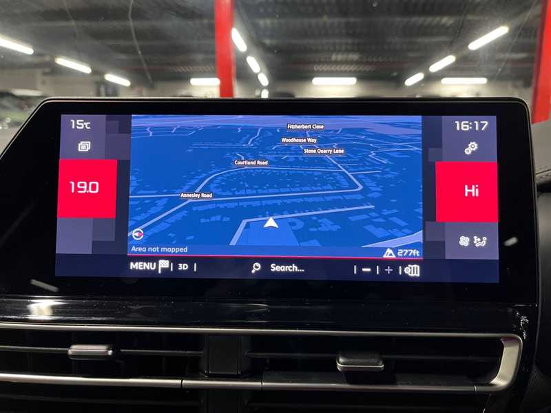 Used Citroen C5 Aircross 2024 for sale - 76410734: Photo 10