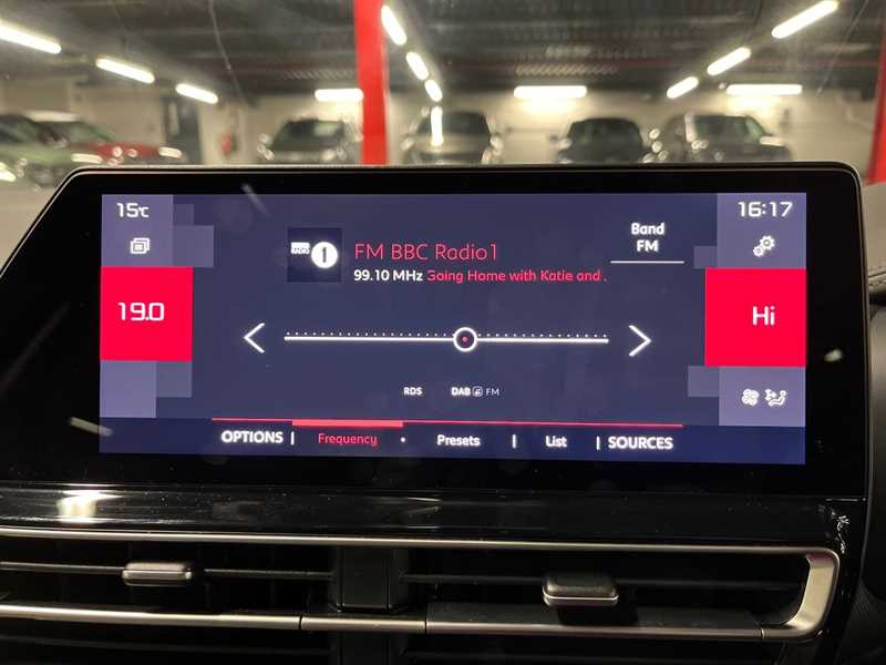 Used Citroen C5 Aircross 2024 for sale - 76410734: Photo 11