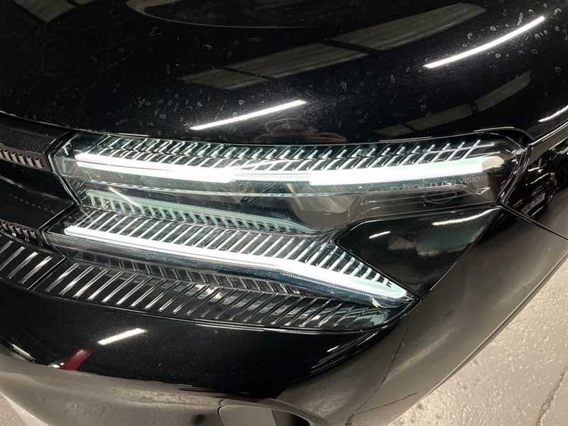 Used Citroen C5 Aircross 2024 for sale - 76410734: Photo 13