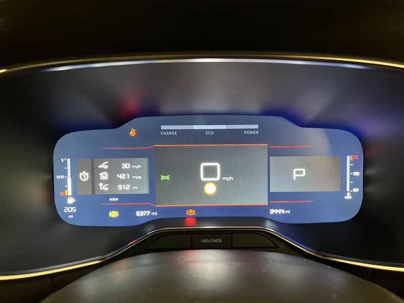 Used Citroen C5 Aircross 2024 for sale - 76410734: Photo 14