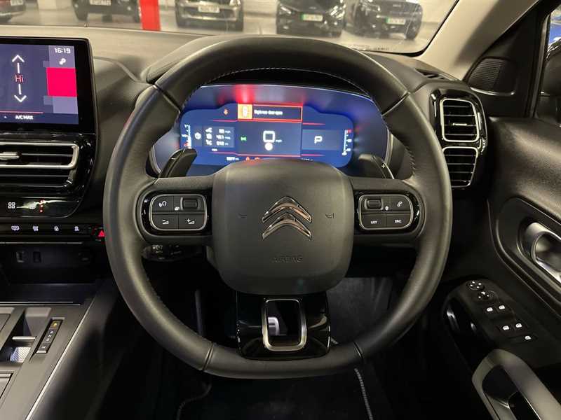 Used Citroen C5 Aircross 2024 for sale - 76410734: Photo 15