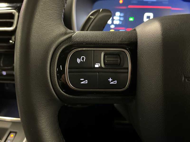 Used Citroen C5 Aircross 2024 for sale - 76410734: Photo 16