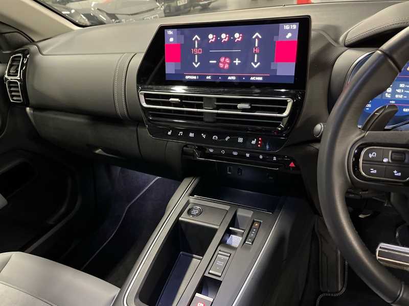 Used Citroen C5 Aircross 2024 for sale - 76410734: Photo 17