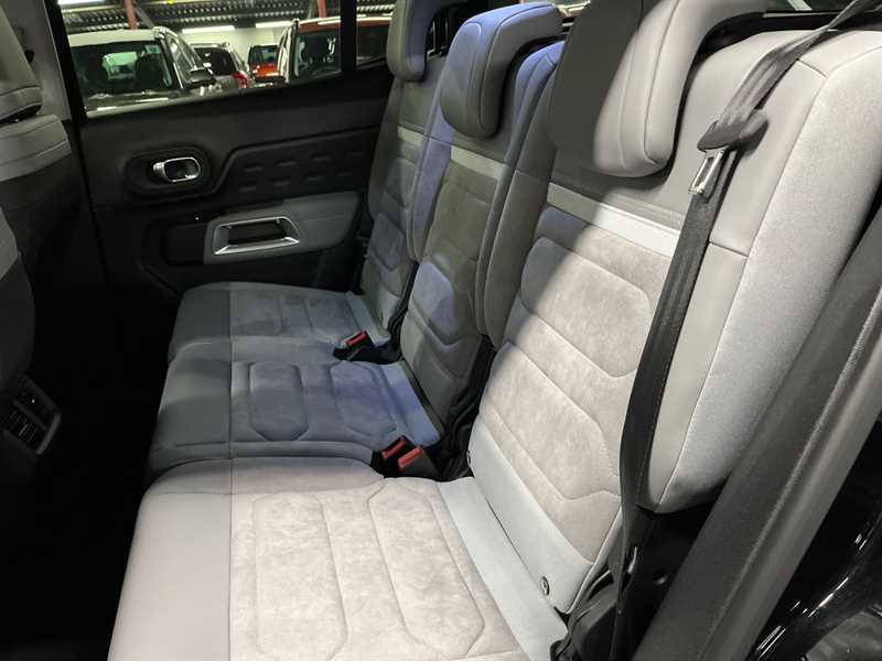 Used Citroen C5 Aircross 2024 for sale - 76410734: Photo 19